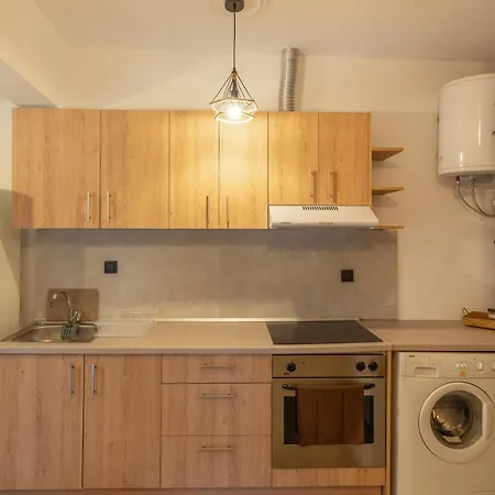 Christinas House Trikala (Thessaly)