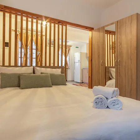 Christinas House * Trikala (Thessaly)