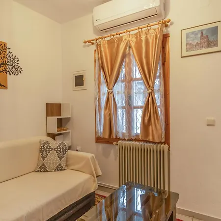 Apartment Christinas House Trikala (Thessaly)
