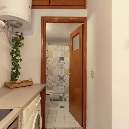 Apartment Christinas House
