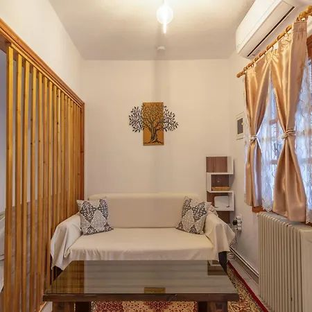 Christinas House Apartment Trikala (Thessaly)