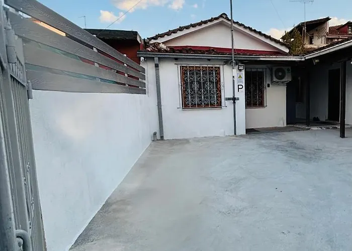 Christinas House Apartment *