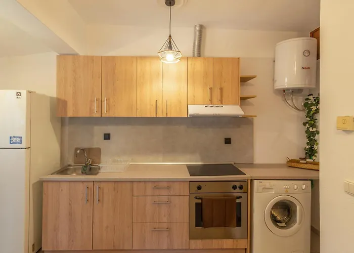 Christinas House Trikala (Thessaly)