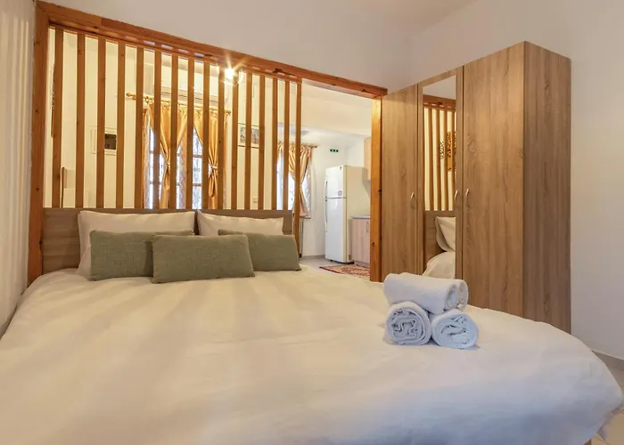 Christinas House * Trikala (Thessaly)