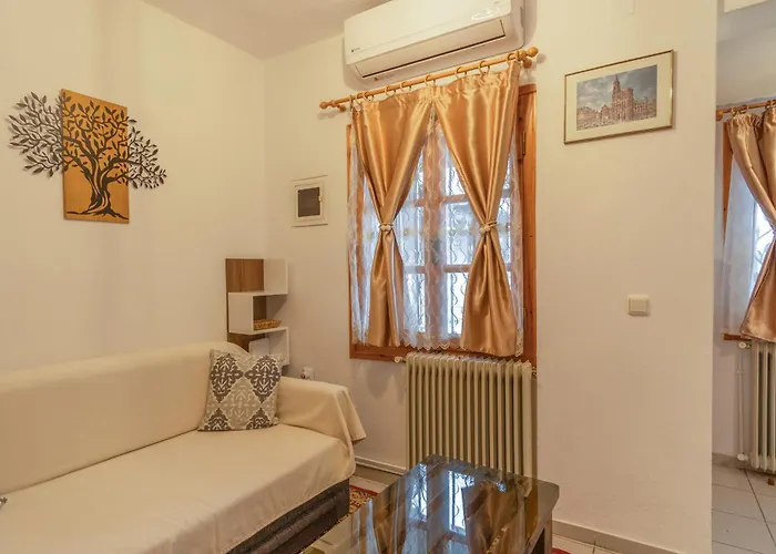 Apartment Christinas House Trikala (Thessaly)