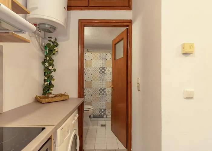 Apartment Christinas House